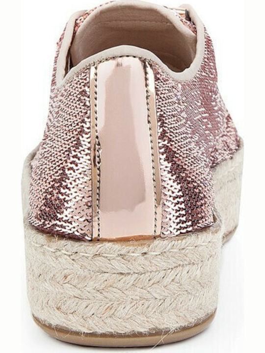 Sneakers Pink