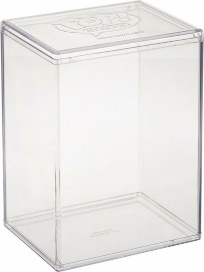 Funko Protector Transparent Display Box Κουτί 10εκ.