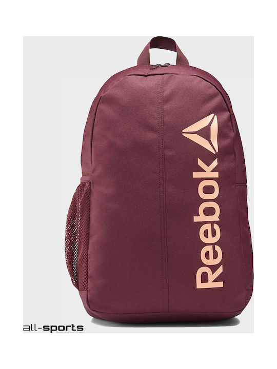 Reebok Active Core Burgundy