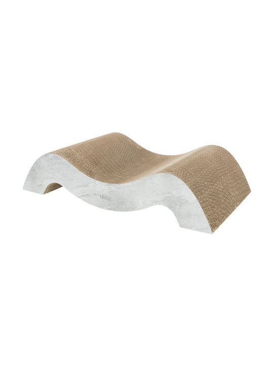 Trixie Cardboard Γκρι 64x37x14εκ. Trixie Cardboard Γκρι 64x37x14εκ.