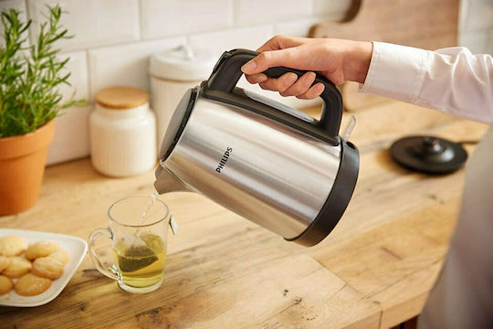 Philips Кана 1.7лт 2200W