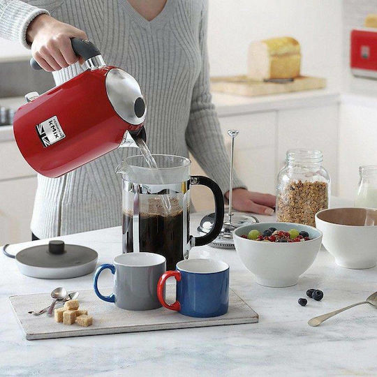 Kenwood kMix Fierbător 1lt 2200W Roșu