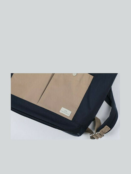 Doughnut Montana Stripes 17л Тюркоазени Раници