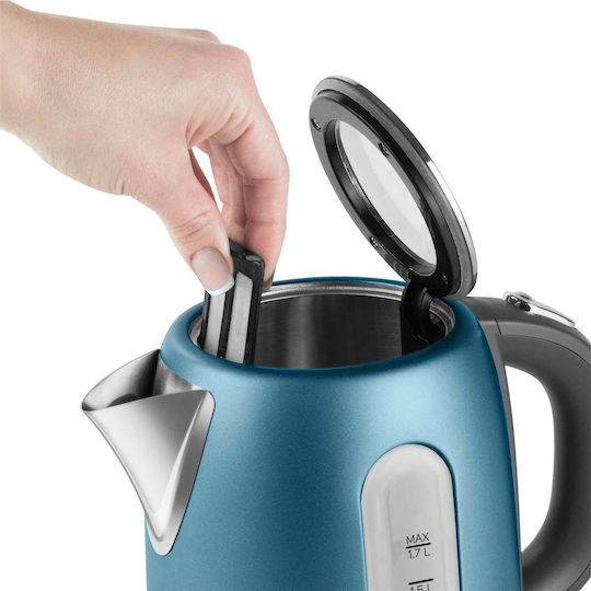 Sencor Kettle 1.7lt 2150W Blue