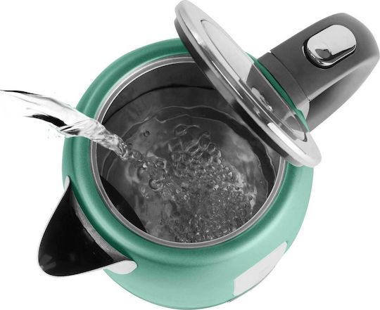 Sencor Kettle 1.7lt 2150W Green
