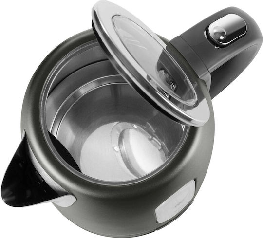 Sencor Kettle 1.7lt 2150W Black