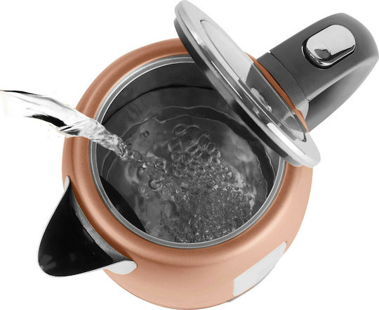 Sencor Reisekessel 1.7Es 2150W Kupfer