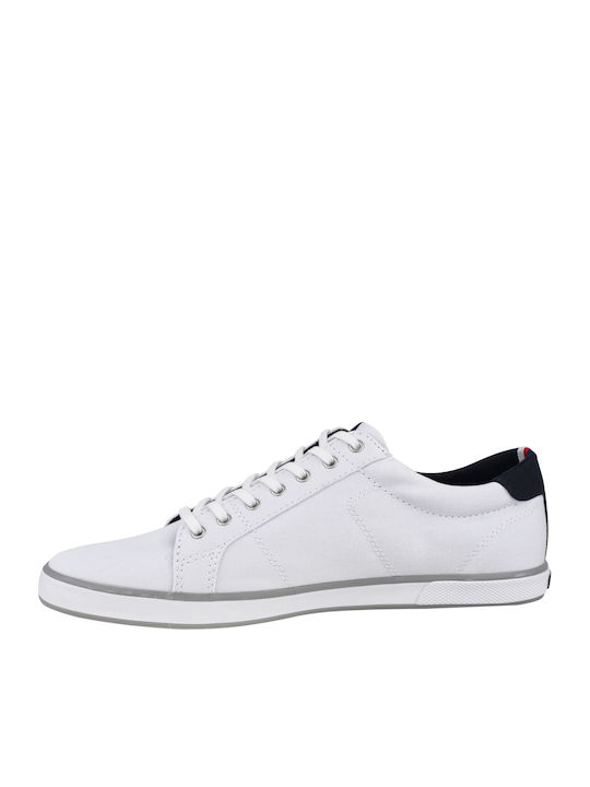 Harlow Ανδρικά Sneakers Λευκά
