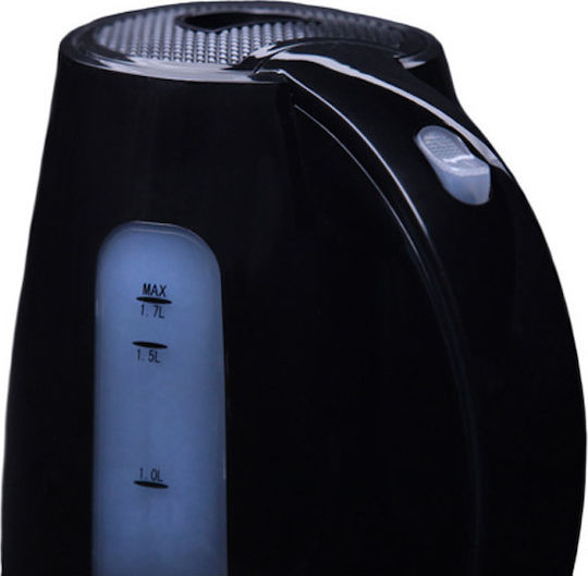 Camry CR-1255b Kettle 1.7lt 2200W Black