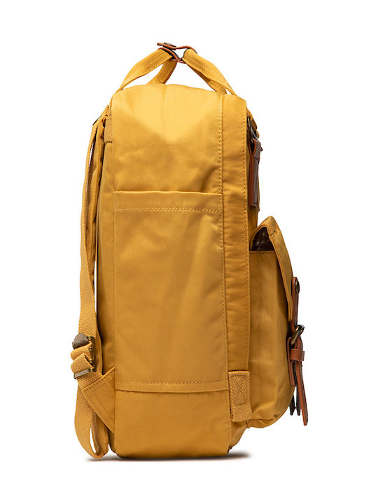 Doughnut Macaroon Slate Waterproof 16lt Yellow