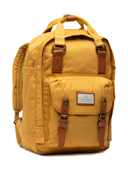 Doughnut Macaroon Slate Waterproof 16lt Yellow