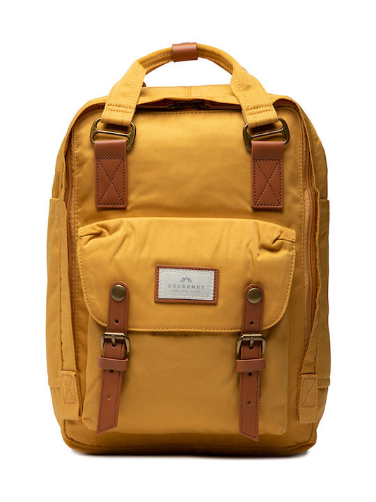 Doughnut Macaroon Slate Waterproof 16lt Yellow