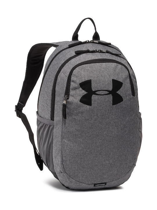 Under Armour Scrimmage 2.0 25lt Γκρι