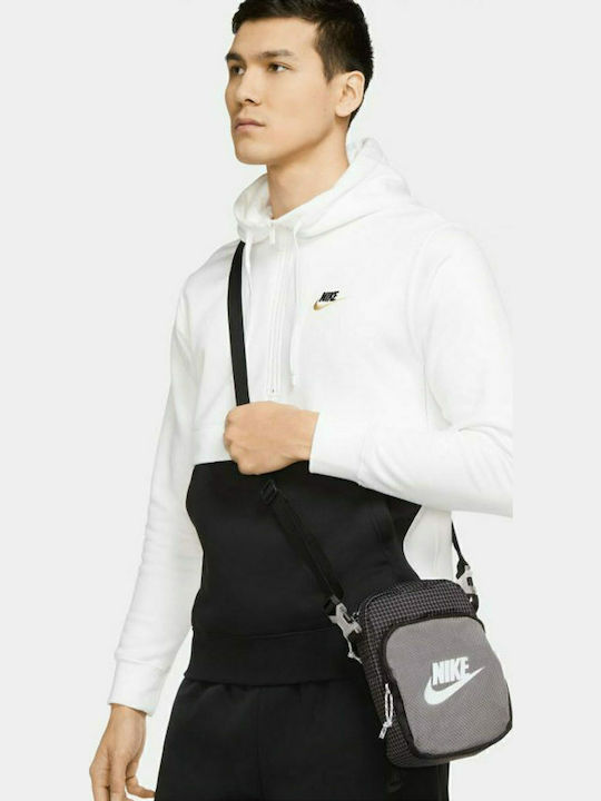 Heritage 2.0 Men's Bag Shoulder / Crossbody Black