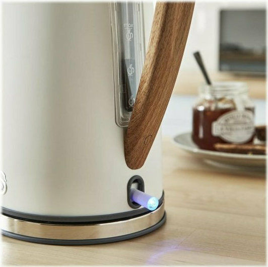 Swan SK14610WHTN Kettle 1.7lt 3000W White