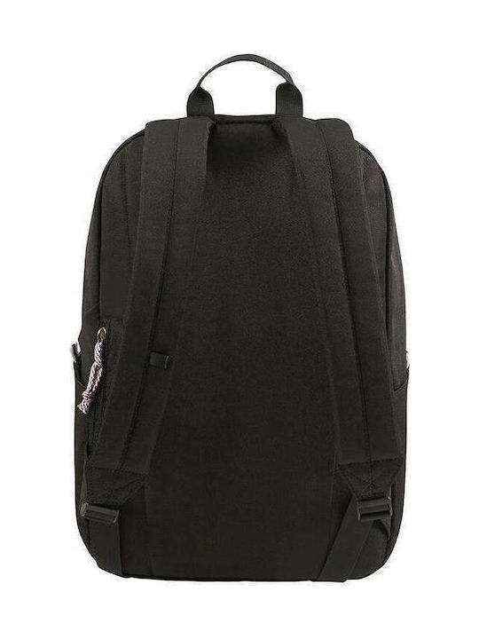 American Tourister Upbeat 19.5lt Black