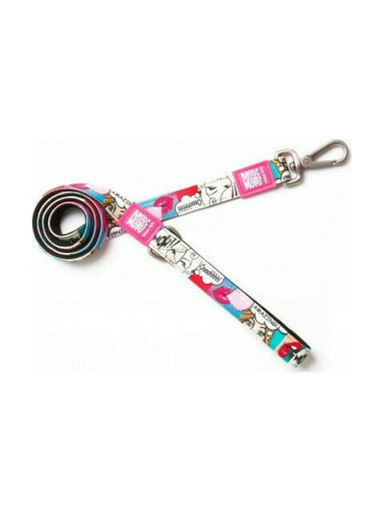 Max & Molly Missy Pop Dog Collar Περιλαίμιο Medium