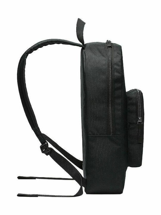 Nike Classic Kids Bag Backpack Black 13cm28cmcm