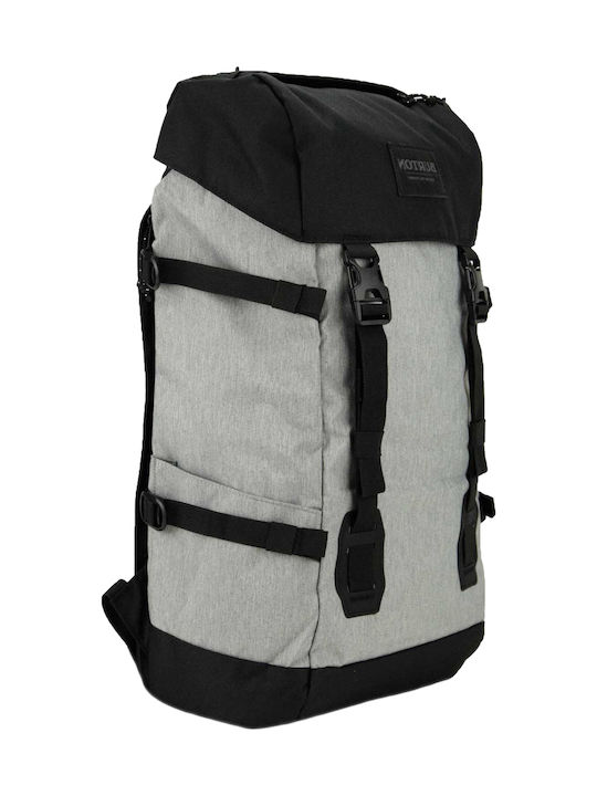 Burton Tinder 2.0 30lt Gray