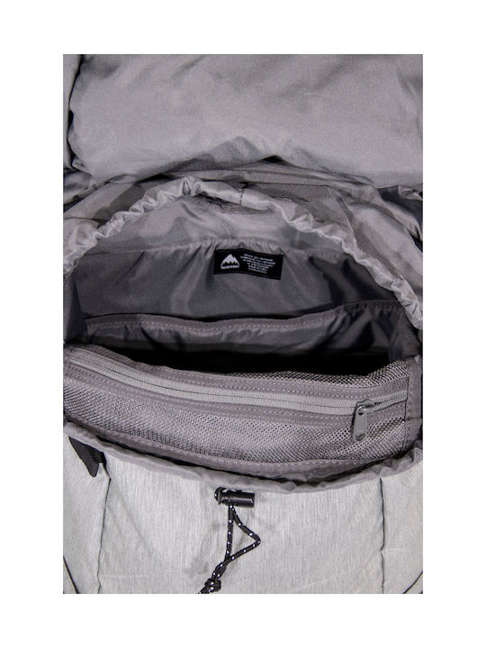 Burton Tinder 2.0 30lt Gray