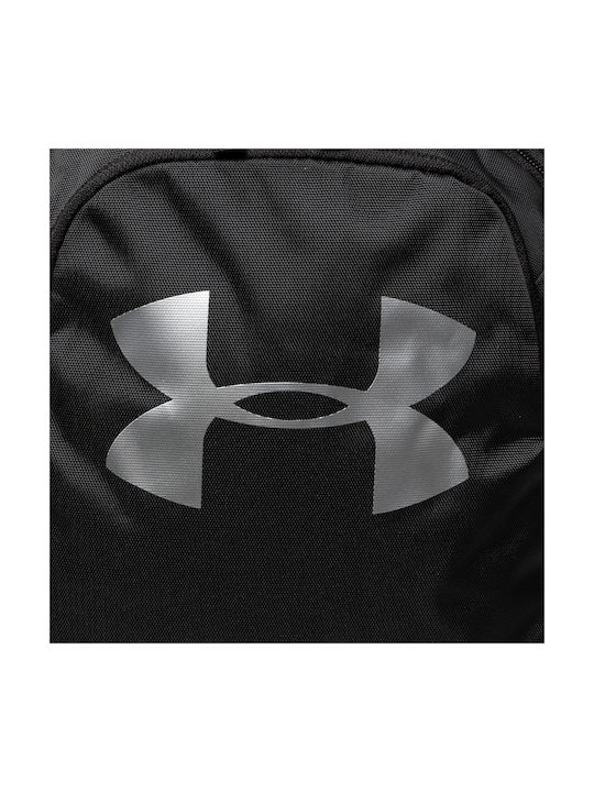 Under Armour Scrimmage 2.0 Männlich Stoff Rucksack Schwarz 25Es