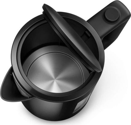 Philips Kettle 1.7lt 2200W Black