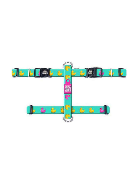 Max & Molly Ducklings Κολάρο Σκύλου Small 15mm x 28 - 45cm