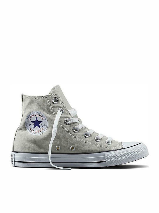 Chuck Taylor All Star Μποτάκια Γκρι