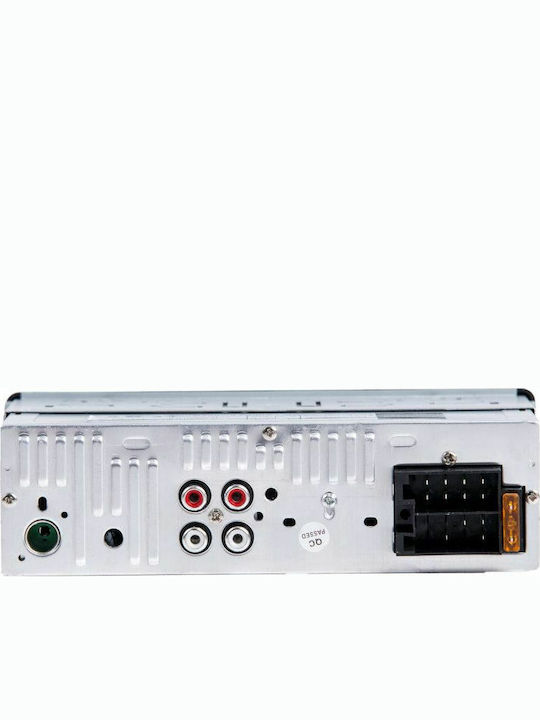 Osio Auto-Audiosystem 1DIN (USB)