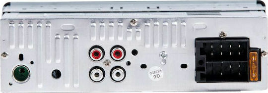 Osio Ραδιόφωνο Αυτοκινήτου 1 DIN (USB)