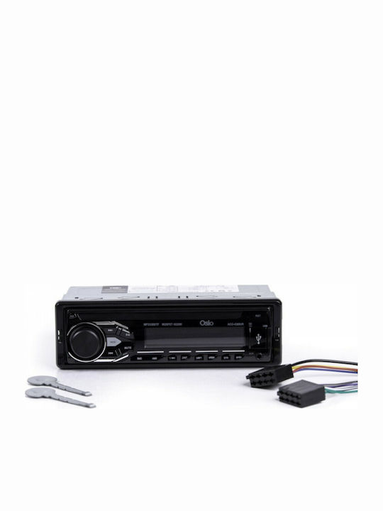 Osio Auto-Audiosystem 1DIN (USB)