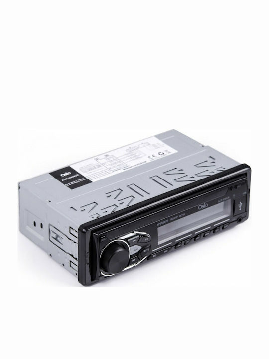 Osio Auto-Audiosystem 1DIN (USB)