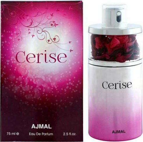 Ajmal Cerise Eau De Parfum Eau de Parfum 75ml