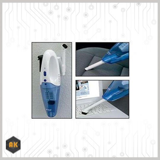 Bomann AKS 960 Blau