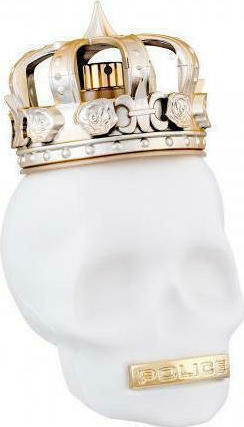 Police Eau de Parfum 125ml