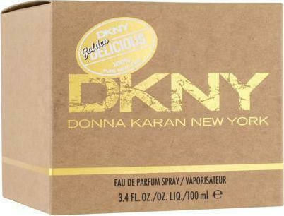 DKNY Golden Delicious Eau de Parfum 100ml