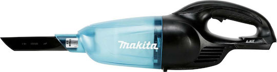 Makita DCL180ZB Rechargeable 2 in 1 Stick and Handheld Vacuum Without Charger and Battery Black