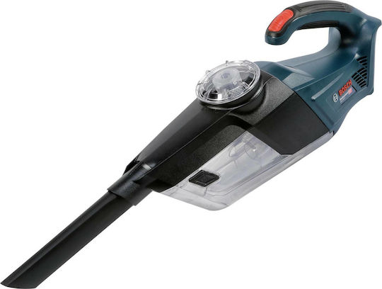 Bosch GAS 18V-1 Rechargeable Handheld Vacuum 18V without Battery and Charger Blue