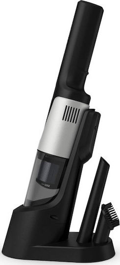 Rowenta X-Touch WO Επαναφορτιζόμενο Σκουπάκι Χειρός 7.4V Μαύρο
