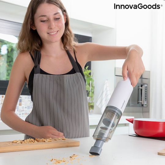 InnovaGoods Hancuum Бял