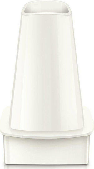 Philips Rechargeable Handheld Vacuum 3.6V White