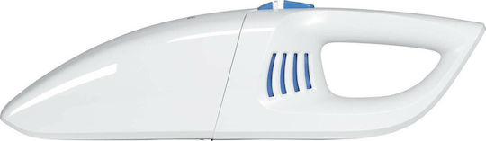 Philips Rechargeable Handheld Vacuum 3.6V White