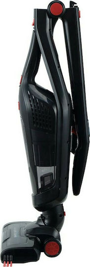 Hoover FM18LI Aspirator Stick & De Mână Neagră