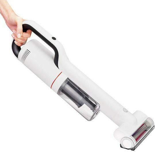 Xiaomi Roidmi Handheld Cleaner X20 Επαναφορτιζόμενη Σκούπα Stick & Χειρός 29.6V Λευκή