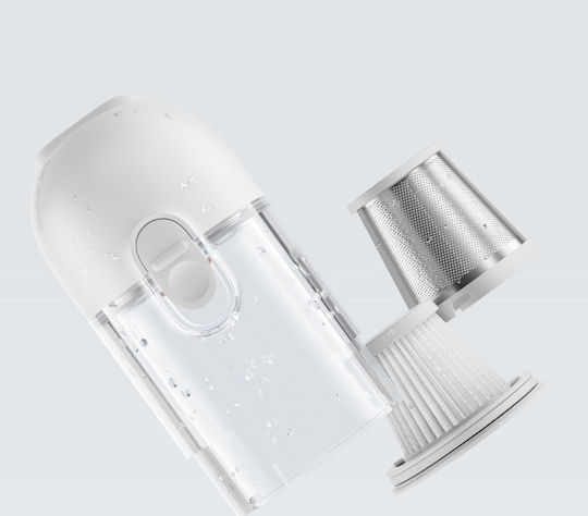Xiaomi Mi Vacuum Cleaner Mini (EU) Rechargeable Handheld Vacuum 10.8V White