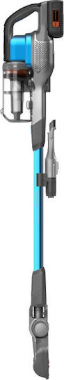 Black & Decker BHFEV362D Επαναφορτιζόμενη Σκούπα Stick 36V Μπλε