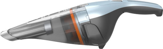 Black & Decker Сребрист