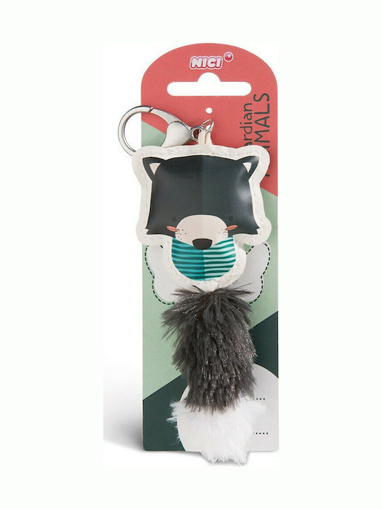 Nici Μπρελόκ Guardian Animals Ferret