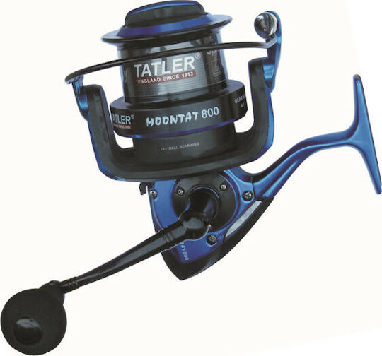 Tatler Moontat Surf 800 Μηχανισμός Ψαρέματος για Surf Casting