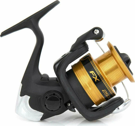 Shimano FX Fishing Reel for English 1000 FC